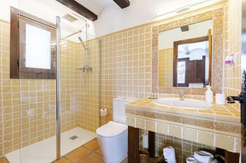 Apartamento Casa Rural La Sierra