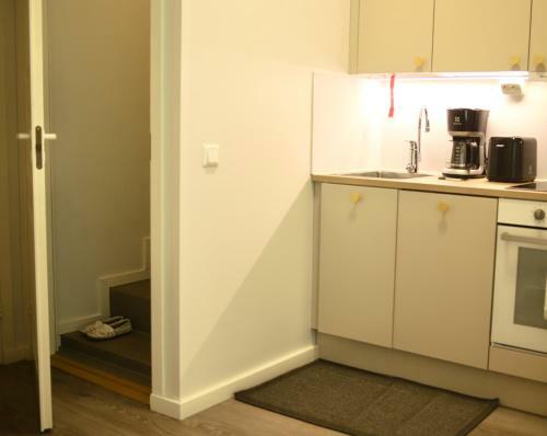 City Center 2-rooms Apartment