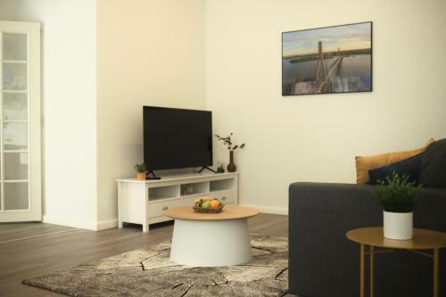 City Center 2-rooms Apartment