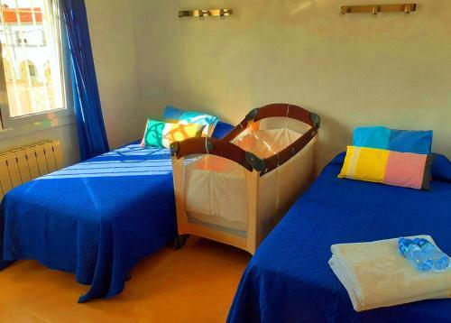 Bed & Breakfast Pins Tordus