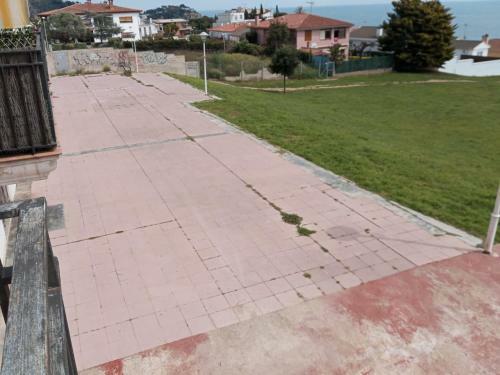 Apartamento Pis A Blanes Amb Precioses Vistes Al Mar.