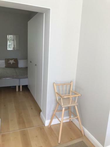 Old Turku Family Apartment
