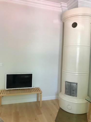 Old Turku Family Apartment