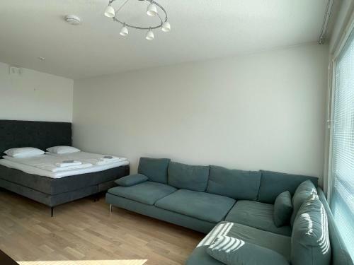 Apartamento Turun Herman