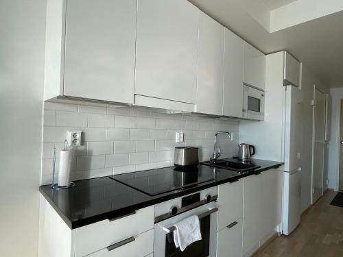 Apartamento Turun Herman