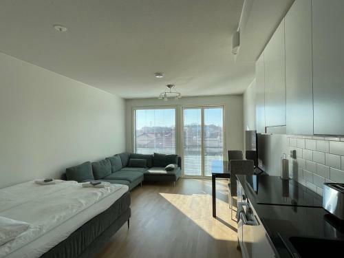 Apartamento Turun Herman