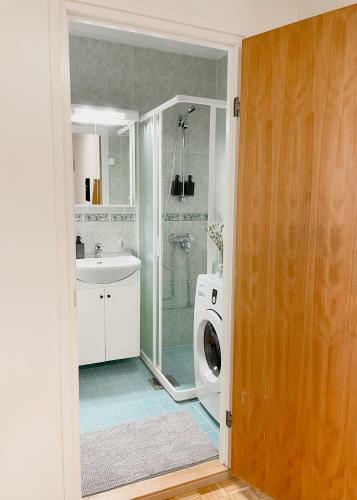 Apartment Humalistonportti