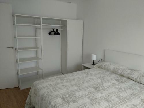 Apartamento Frente Al Mar Bueu