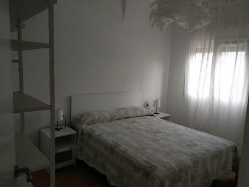 Apartamento Frente Al Mar Bueu