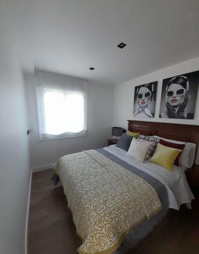 Apartamento Piso El Acantilado