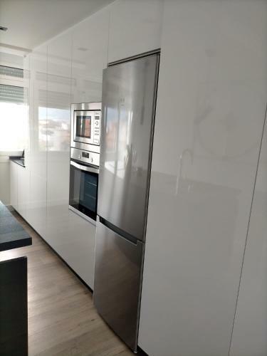 Apartamento Piso El Acantilado