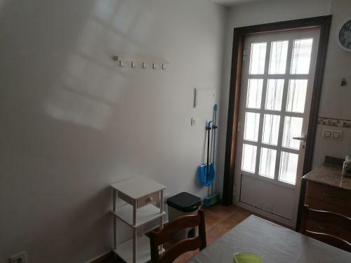 Acogedora Casita Rural Con Terraza Y Aparcamiento
