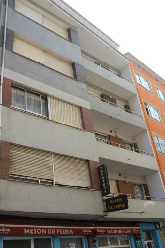 Hotel Mes�n Da Pedra