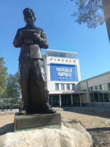 Hotel Sporttihotelli Pihkala
