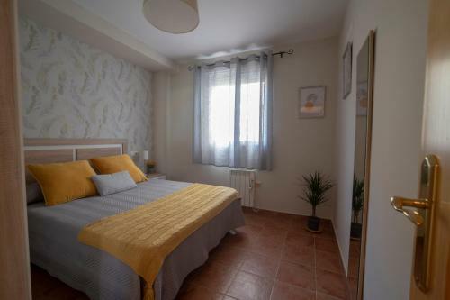 Apartamento La Dehesa De Cazorla