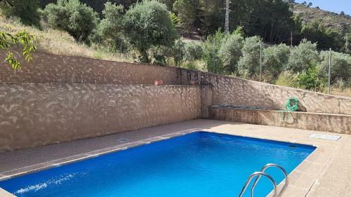 Apartamento La Dehesa De Cazorla