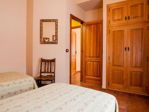 Holiday Home Rosa