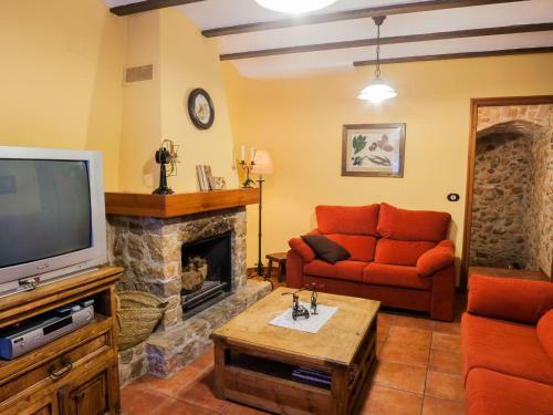 Holiday Home Rosa