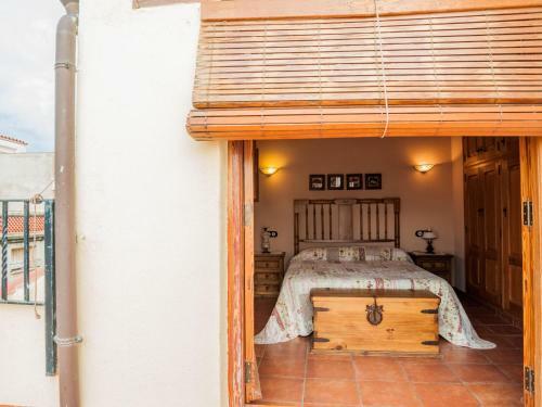Holiday Home Rosa