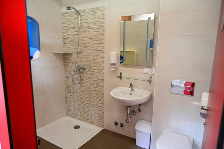 Camping Li�bana
