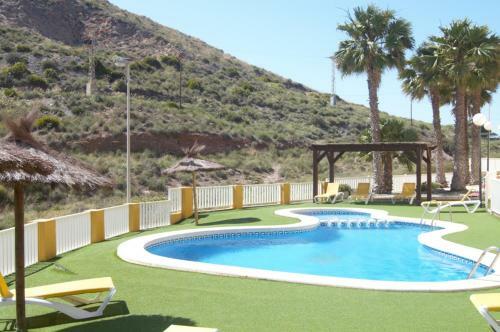 Cala Reona Apartamento