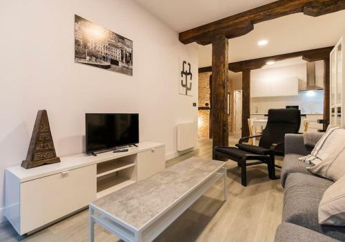 Apartamento Dendarikale Old Town By Next Stop Bilbao