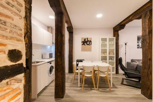 Apartamento Dendarikale Old Town By Next Stop Bilbao