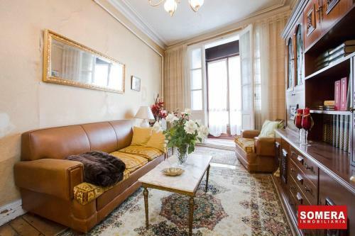 Apartamento Ribera By Staynnapartments