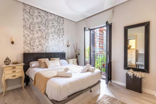 Apartamento Bilbao Arte III By Aston Rentals