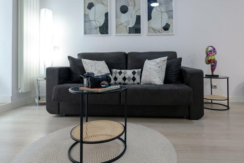Apartamento Spacio Menina By Unique Rooms