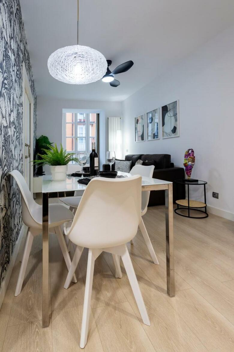 Apartamento Spacio Menina By Unique Rooms