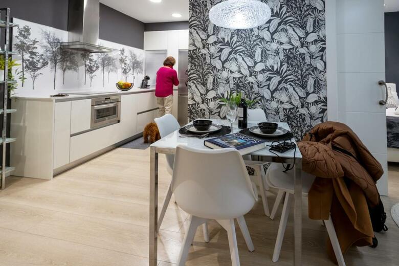 Apartamento Spacio Menina By Unique Rooms