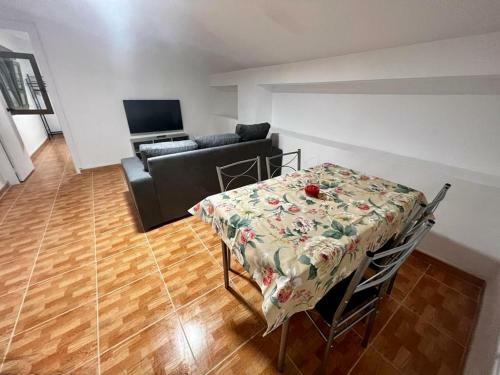Apartamento Atico Cabezodoce