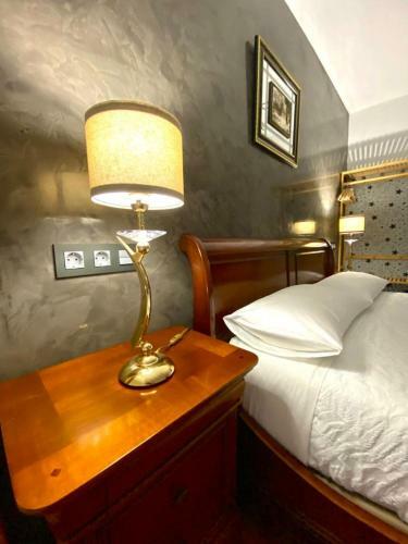 Apartamento Grand Plaza Vega