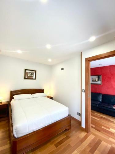 Apartamento Grand Plaza Vega