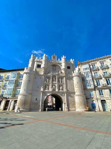 Apartamento Grand Plaza Vega