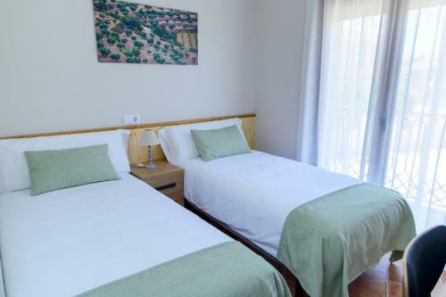 Apartamento Ca L'apotecari