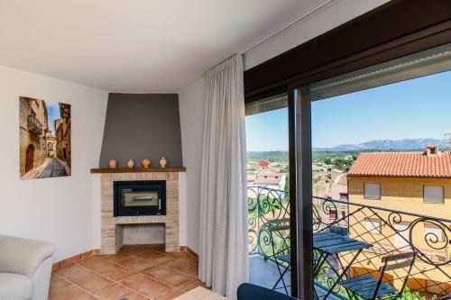 Apartamento Ca L'apotecari