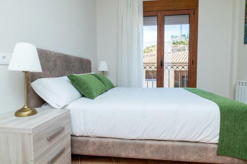 Apartamento Ca L'apotecari