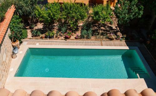 Apartamento Ca L'apotecari