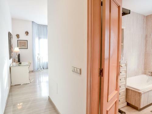 Holiday Home El Balc�n De La Cala