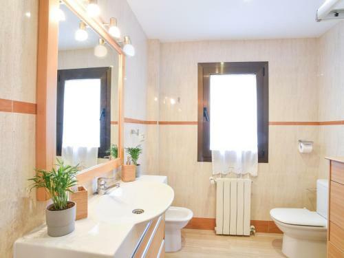 Holiday Home El Balc�n De La Cala