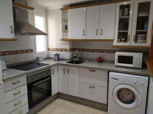 Apartamento Irene Beach M�laga
