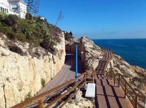 Apartamento Irene Beach M�laga