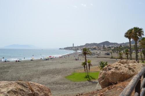 Apartamento Irene Beach M�laga