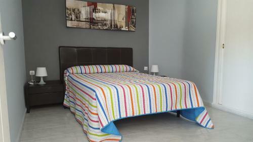 Apartamento Con Vistas Al Mar
