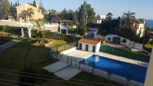 Apartamento Con Vistas Al Mar
