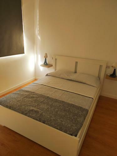 Andreas Cosy Apartment