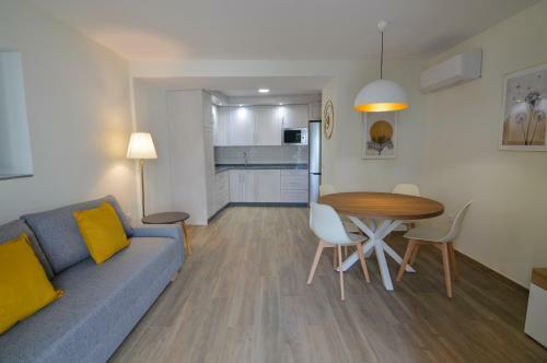 Apartamentos Tur�sticos Hornillo