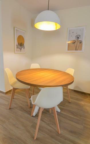 Apartamentos Tur�sticos Hornillo